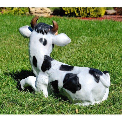 Садово-парковая фигура Cera Буренка